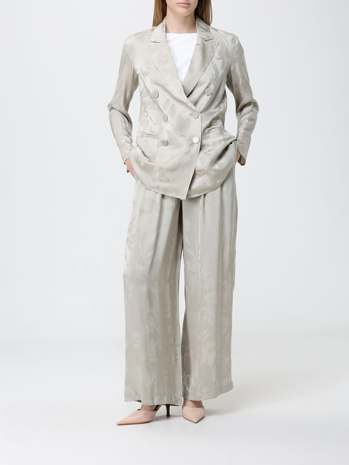 [ARMANI EXCHANGE] Jacket SS26 XW002010AF21551 F8050