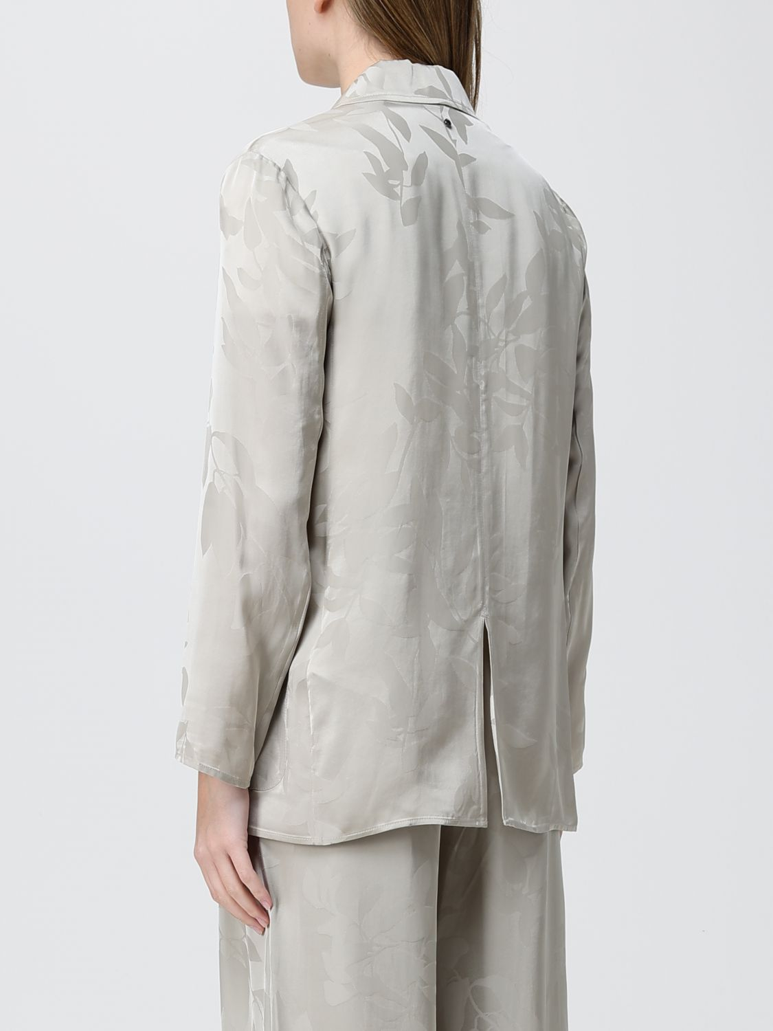 [ARMANI EXCHANGE] Jacket SS26 XW002010AF21551 F8050