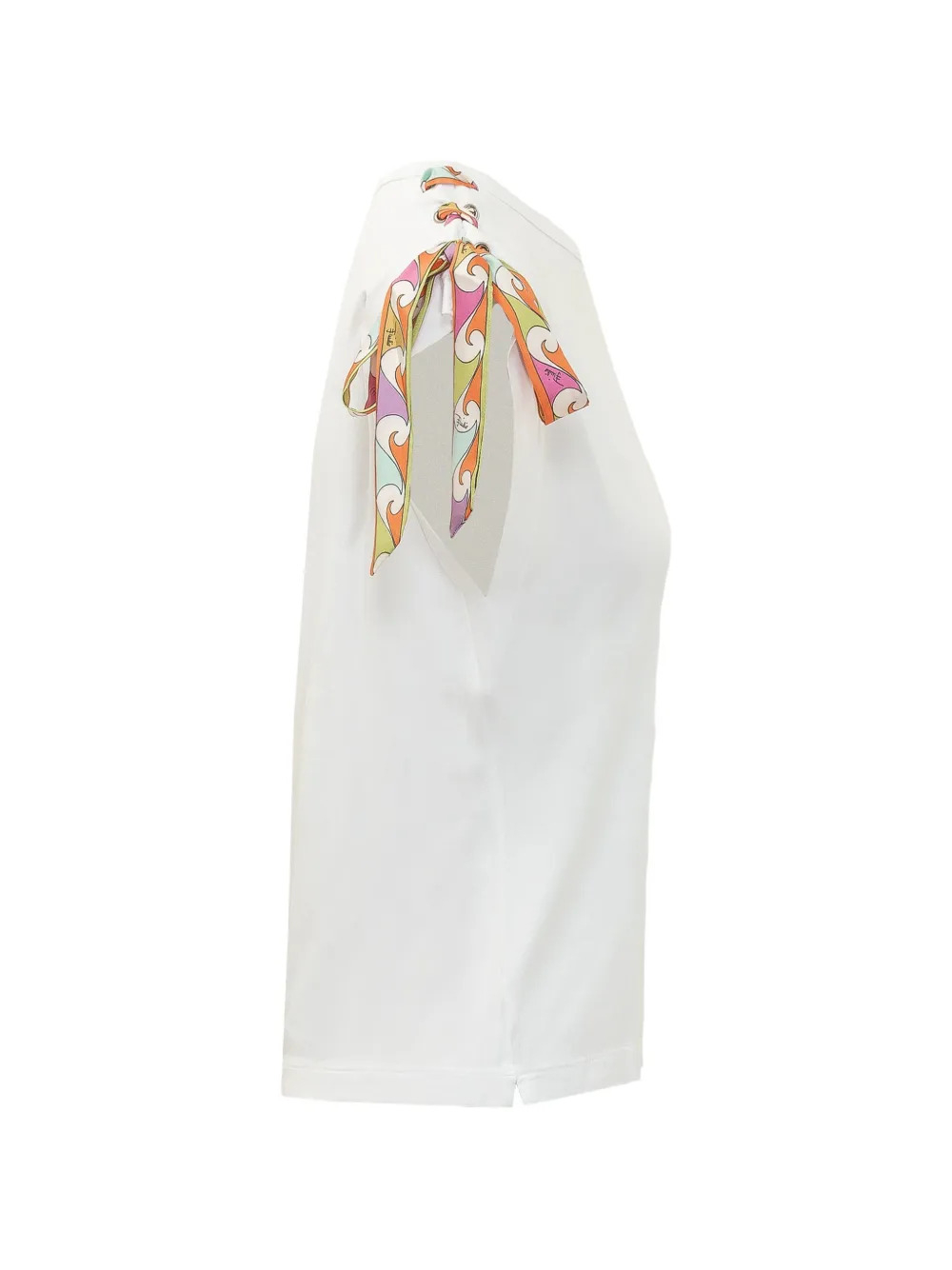 [Emilio Pucci] T-shirts Short Sleeve SS26 6HTP406H990100