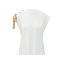 [Emilio Pucci] T-shirts Short Sleeve SS26 6HTP406H990100