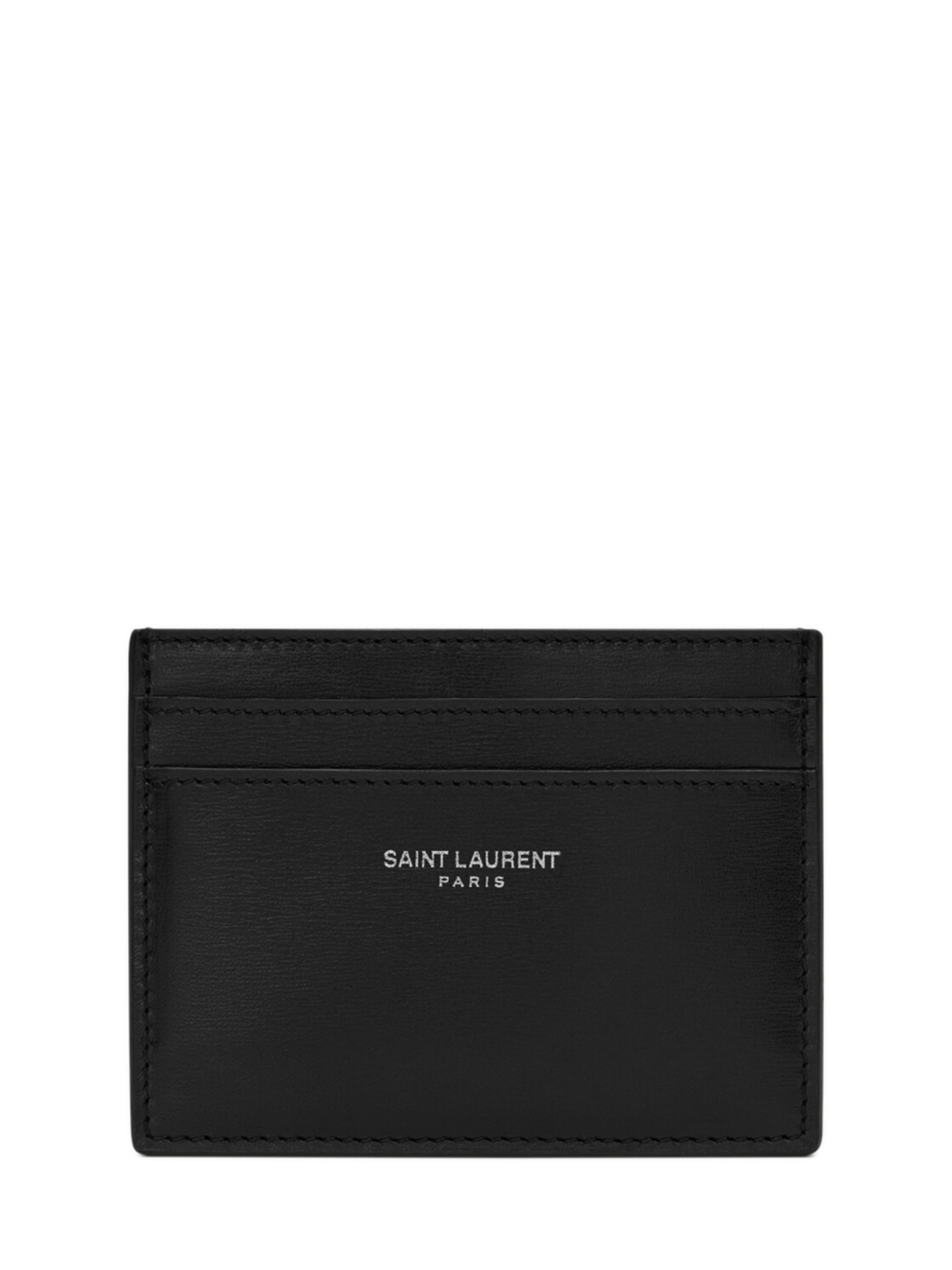 [Saint Laurent] Wallet SS26 3759460U90N1000