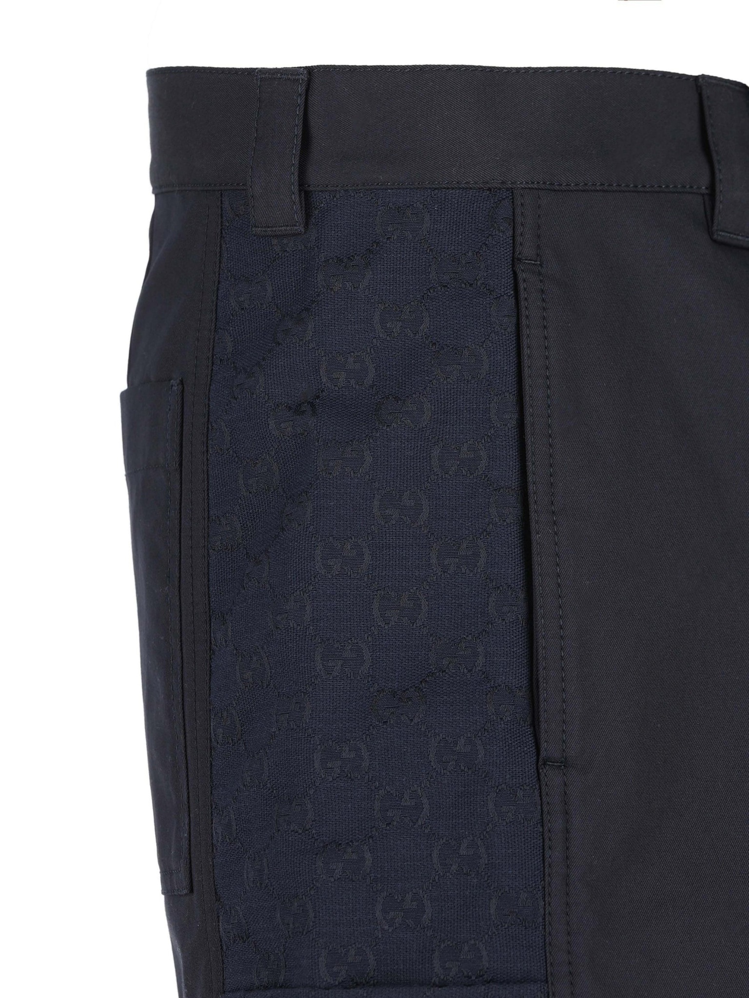 [Gucci] Shorts SS26 851720ZAQH54440