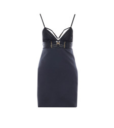 [ELISABETTA FRANCHI] Sleeveless dress SS26 AB95062E2110