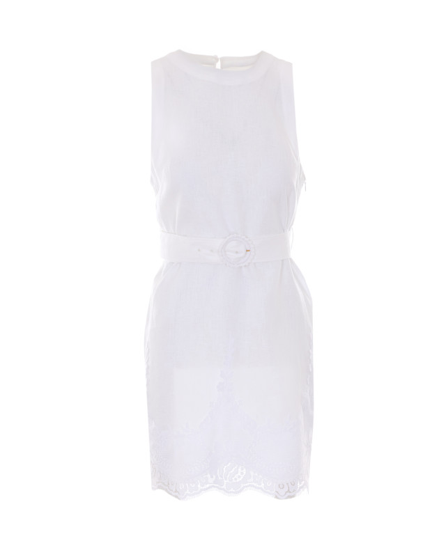 [Twin - set] Sleeveless dress SS26 261TT218000001