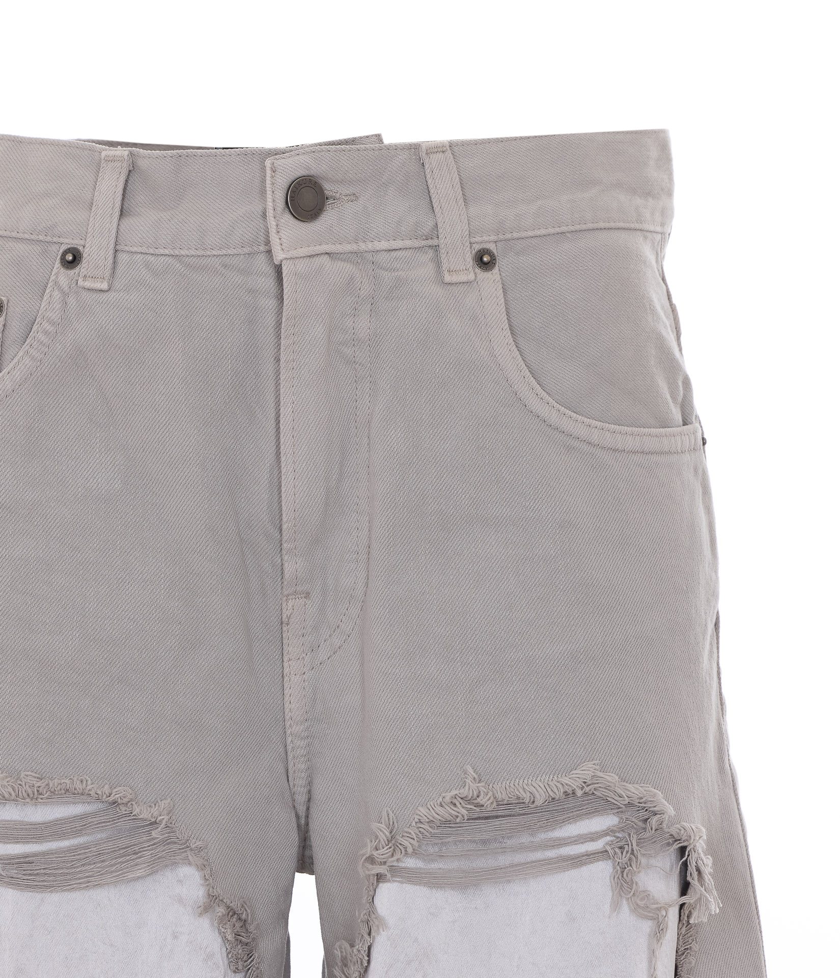 [HAIKURE] Jeans SS26 HEW03330GF181PXT0454