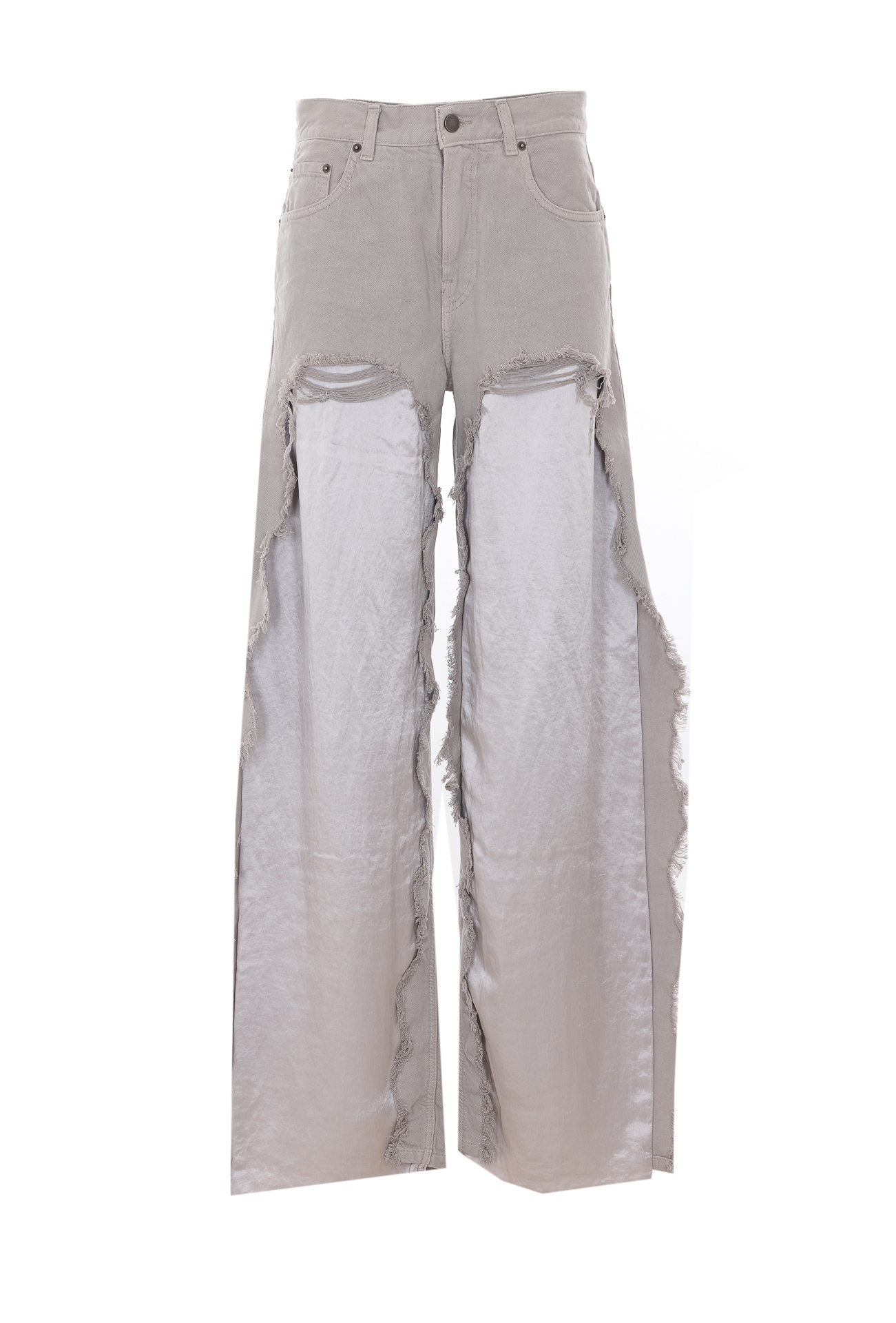[HAIKURE] Jeans SS26 HEW03330GF181PXT0454