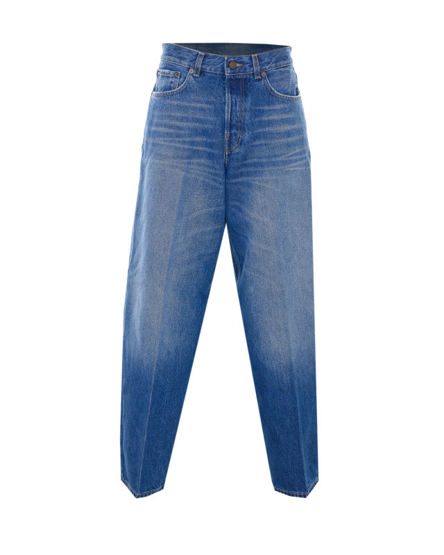 [HAIKURE] Jeans SS26 HEW03322DF106L0911
