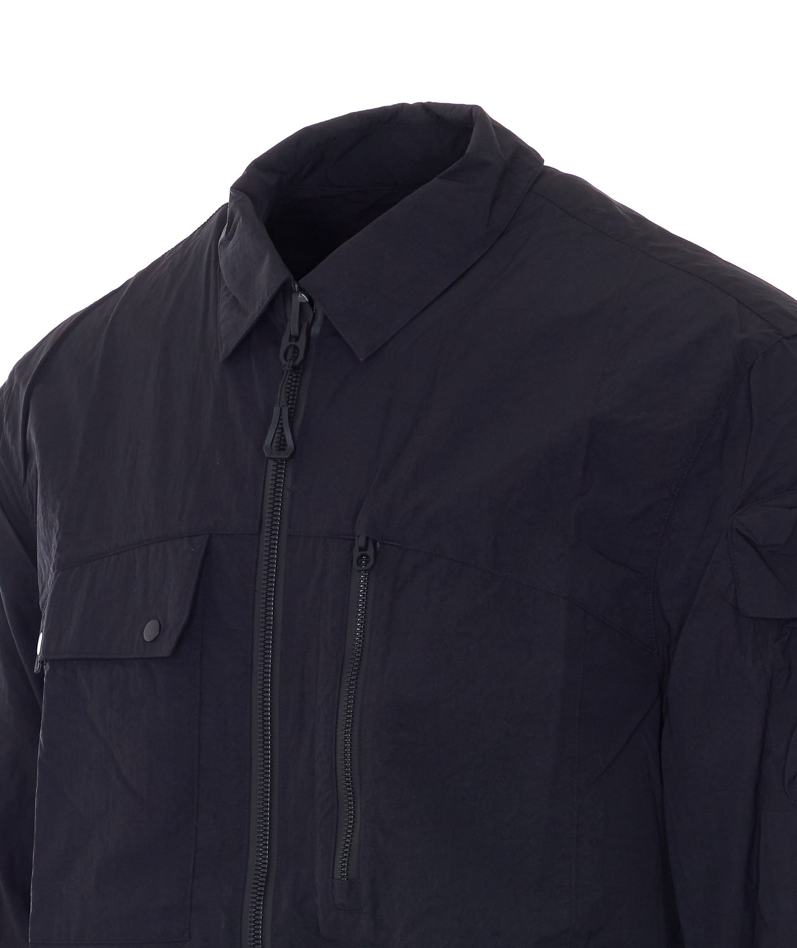 [JG1] Jacket SS26 SS2613BLACK