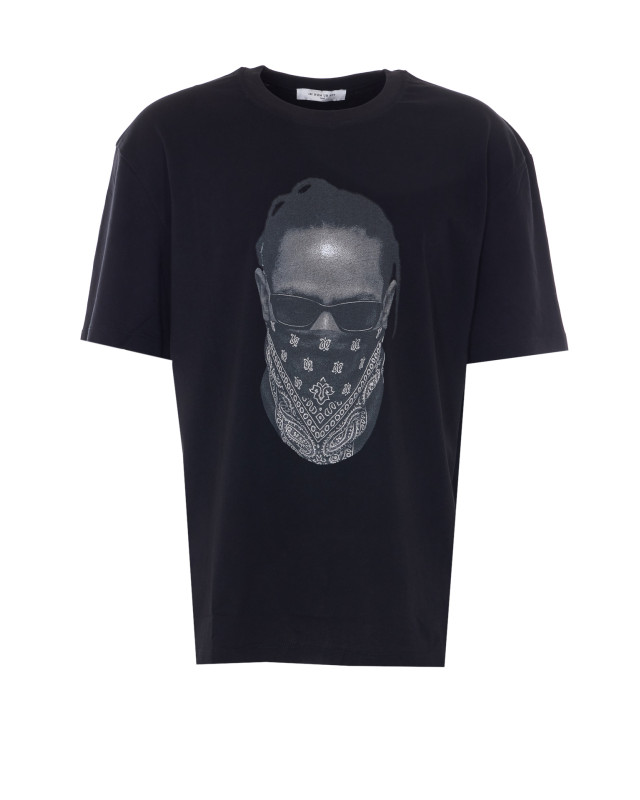 [Ih Nom Uh Nit] T-shirts Short Sleeve SS26 NUS26278009