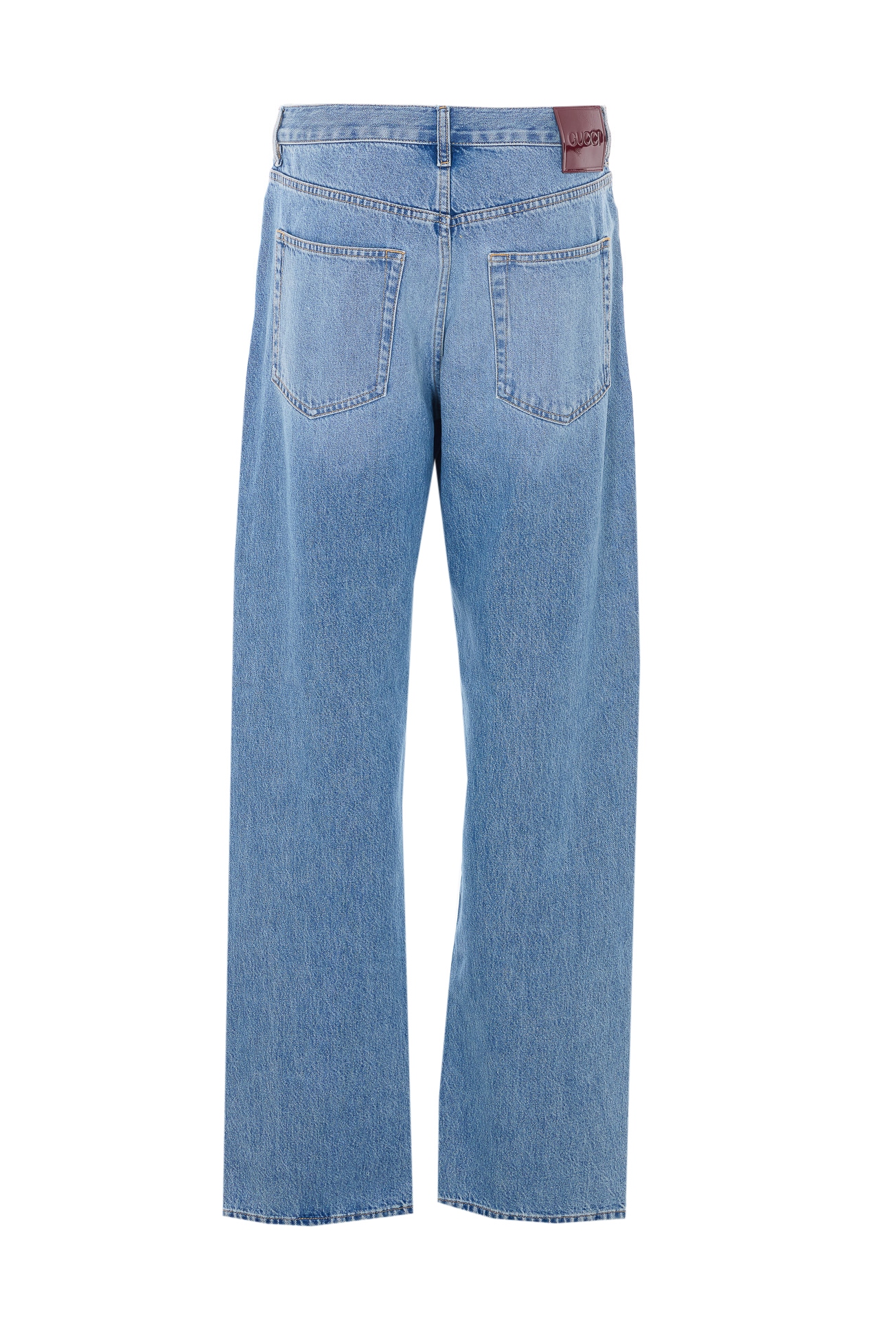 [Gucci] Trousers SS26 861309XDDD24009