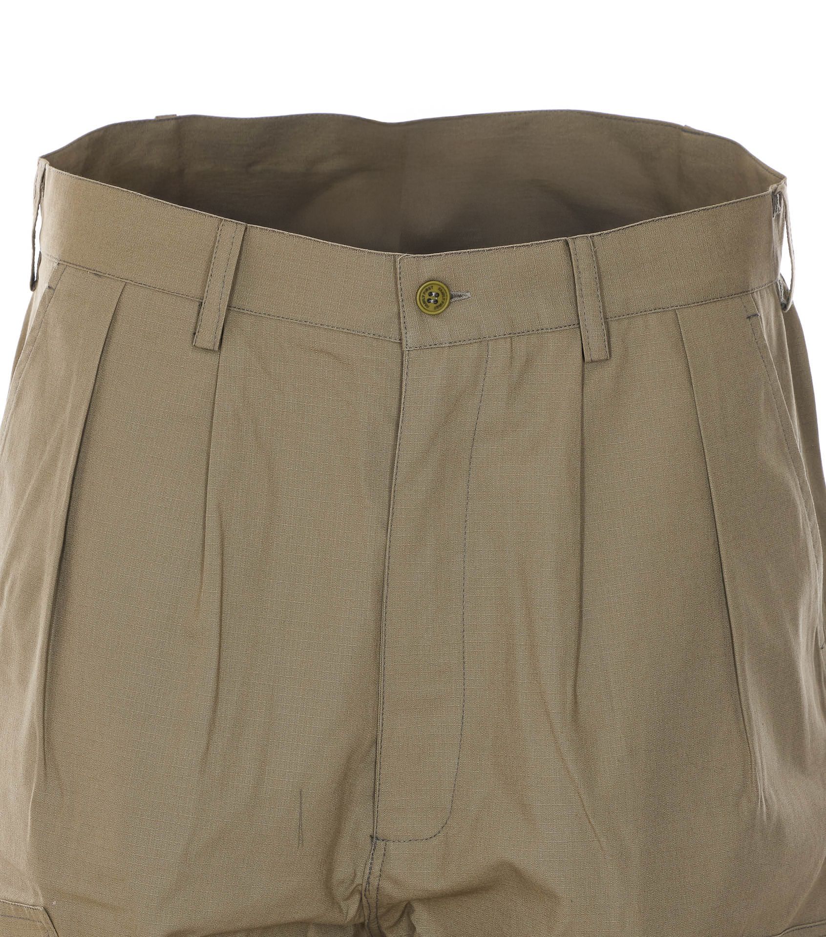 [FAMILY FIRST] Shorts SS26 PSS2601LG