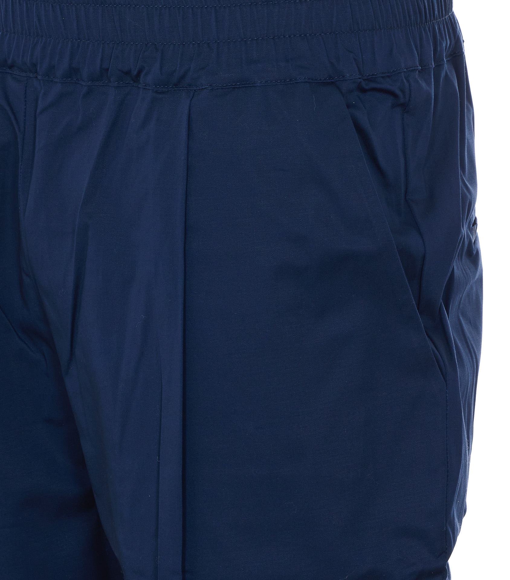 [FAMILY FIRST] Trousers SS26 PS2605DB