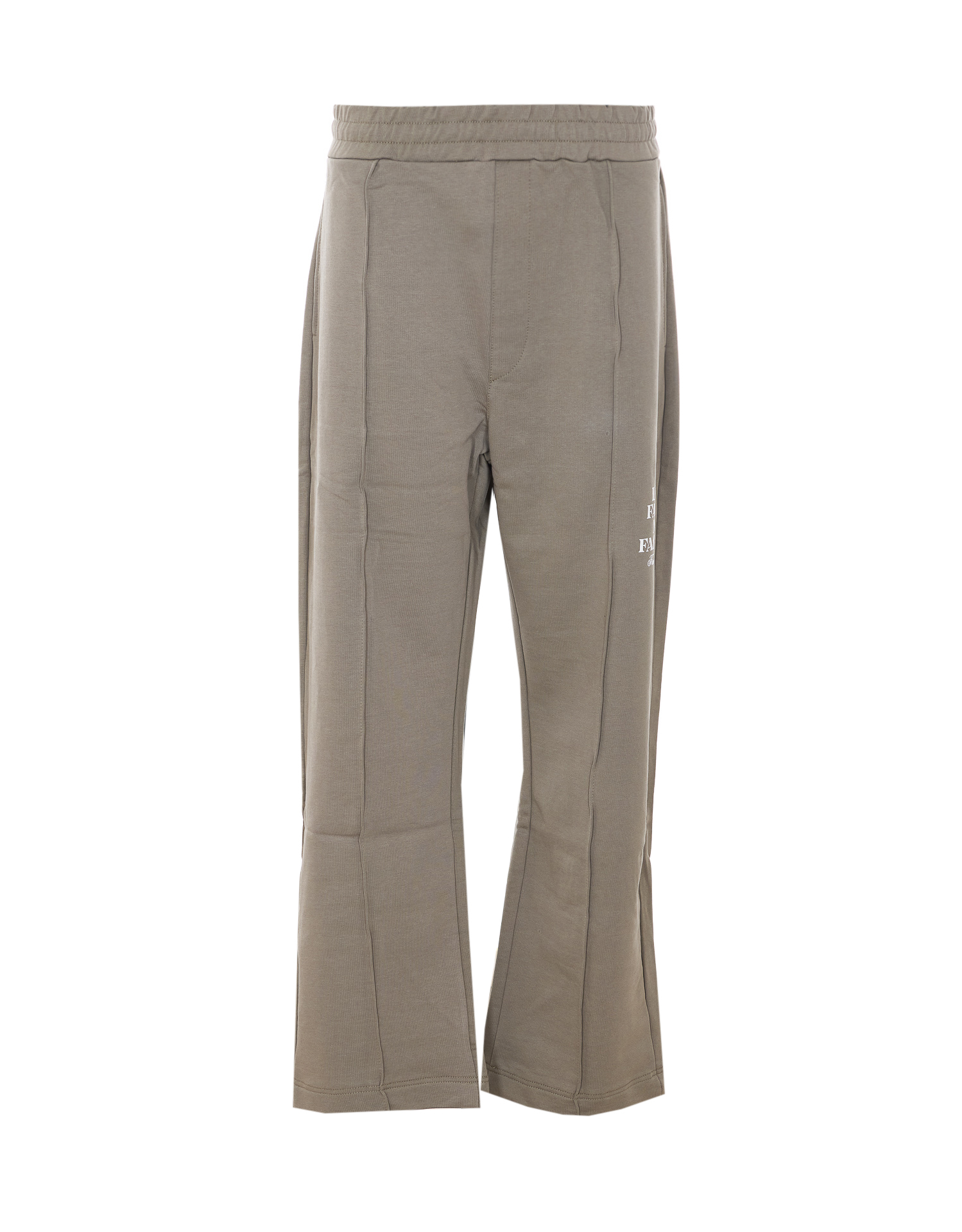 [FAMILY FIRST] Trousers SS26 JOF2612LG