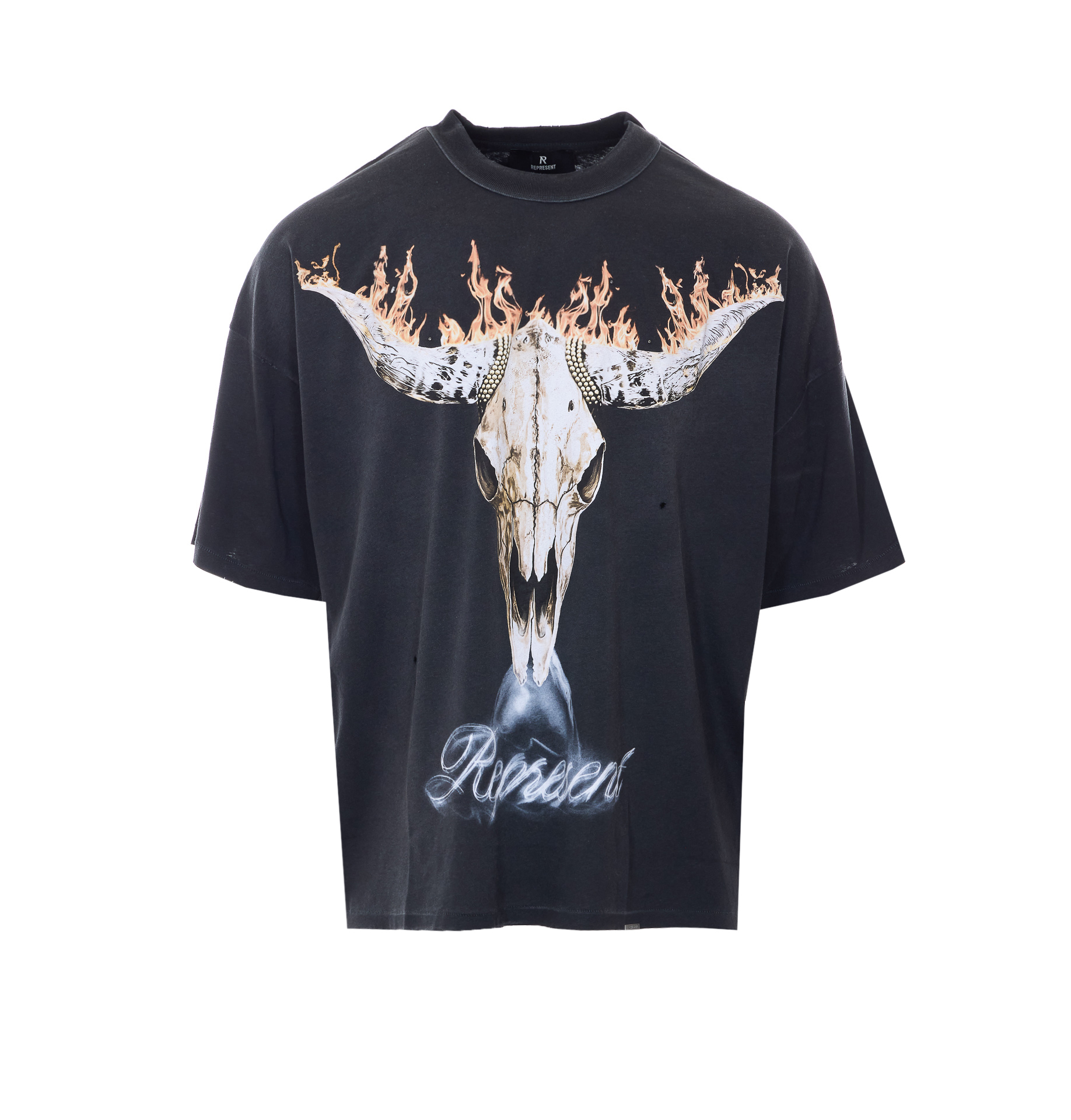 [Represent] T-shirts Short Sleeve SS26 MLM10059204