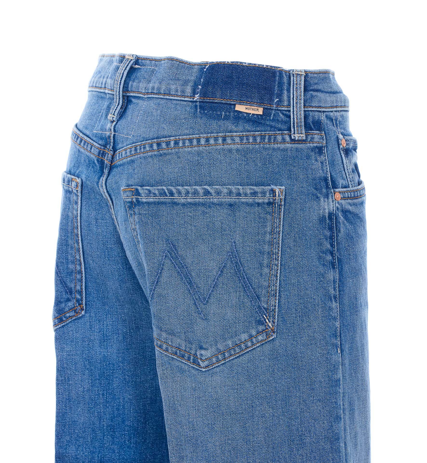 [Mother] Jeans SS26 10965-259HEA