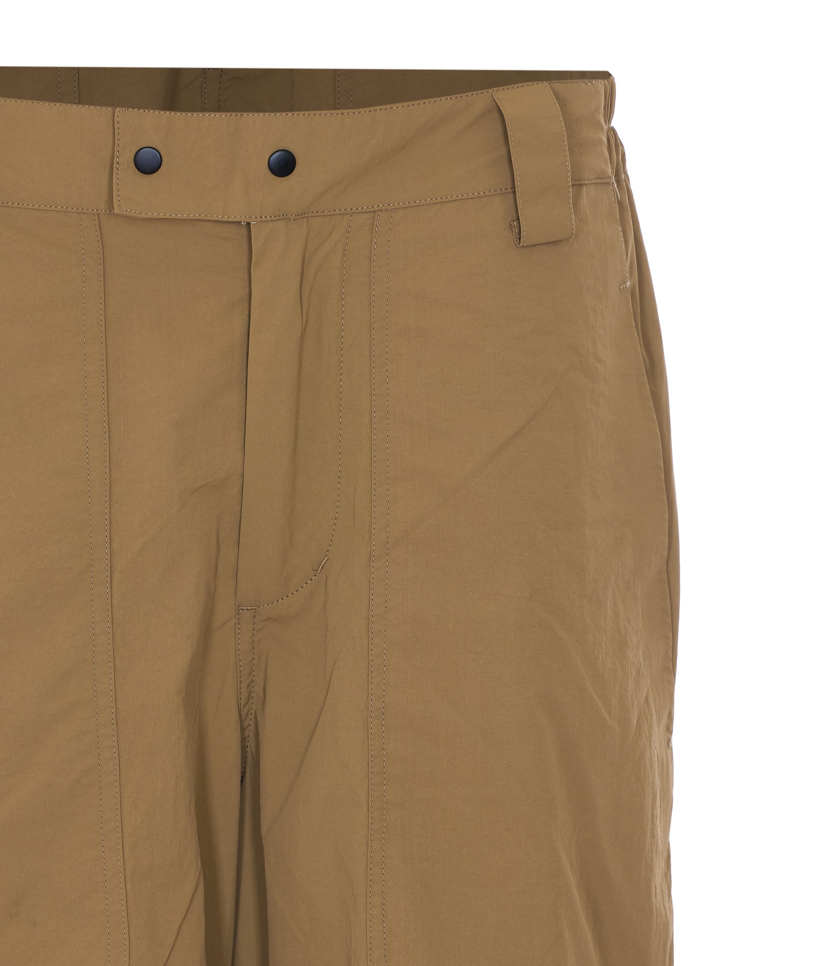 [JG1] Trousers SS26 SS2619BROWN