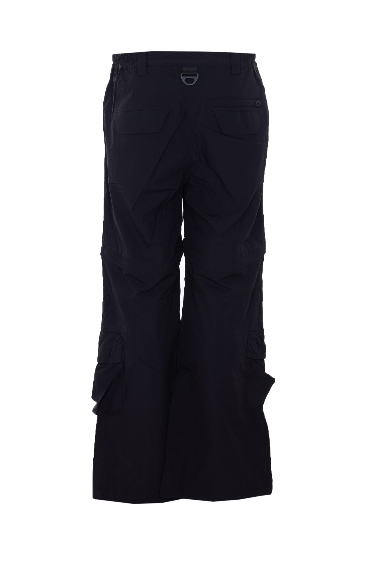 [JG1] Trousers SS26 SS2619BLACK