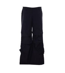 [JG1] Trousers SS26 SS2619BLACK