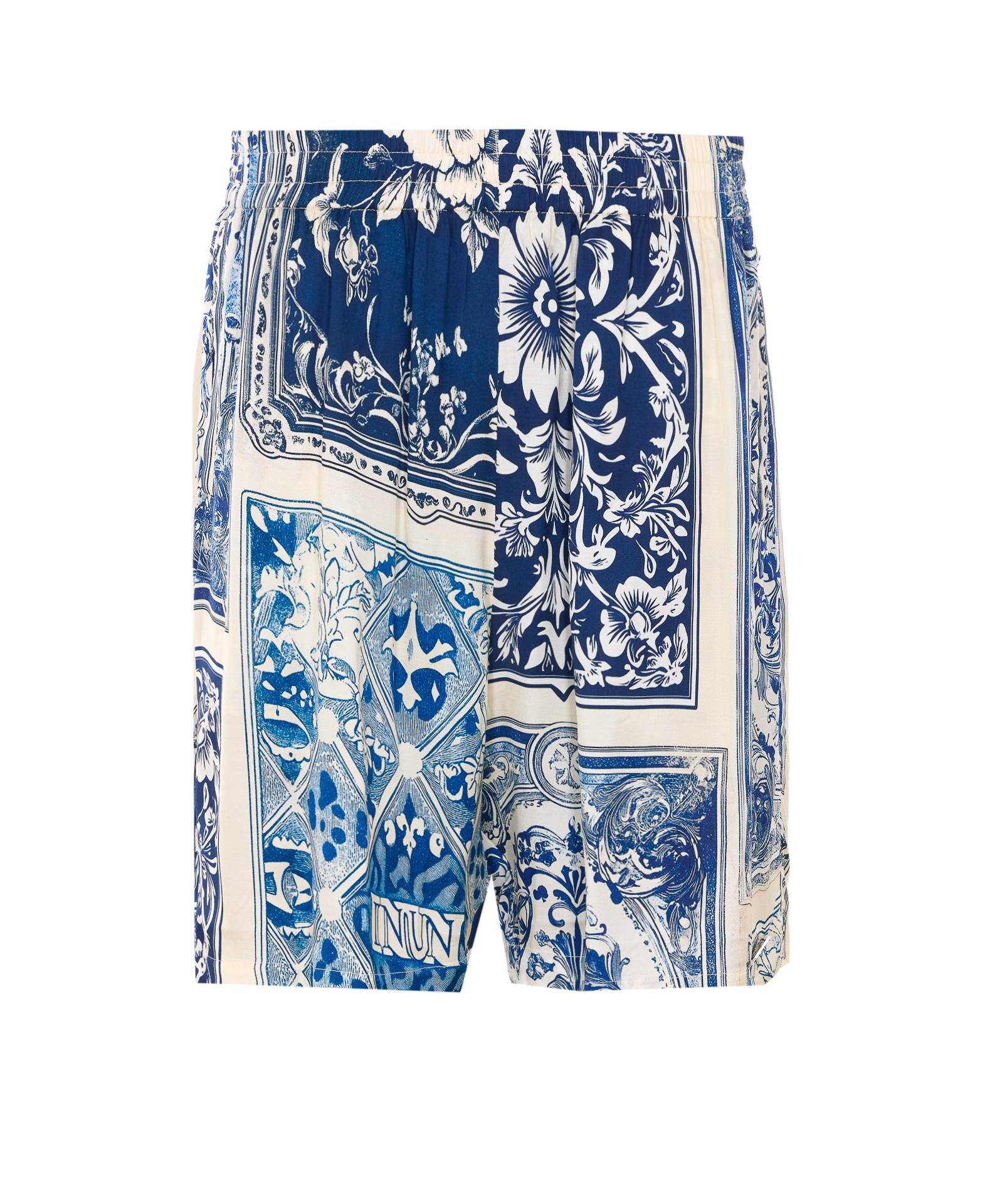 [Ih Nom Uh Nit] Shorts SS26 NUS26363A25