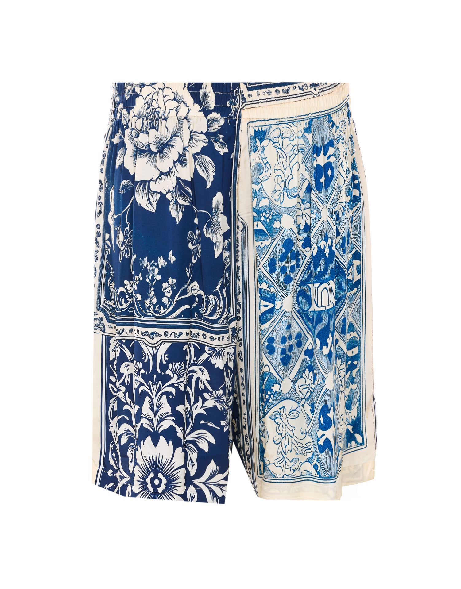 [Ih Nom Uh Nit] Shorts SS26 NUS26363A25