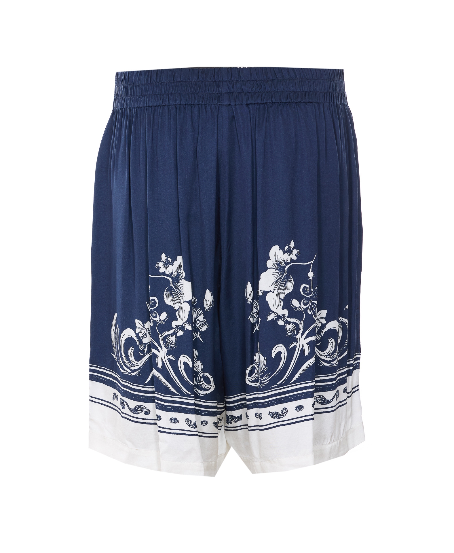[Ih Nom Uh Nit] Shorts SS26 NUS26351B38