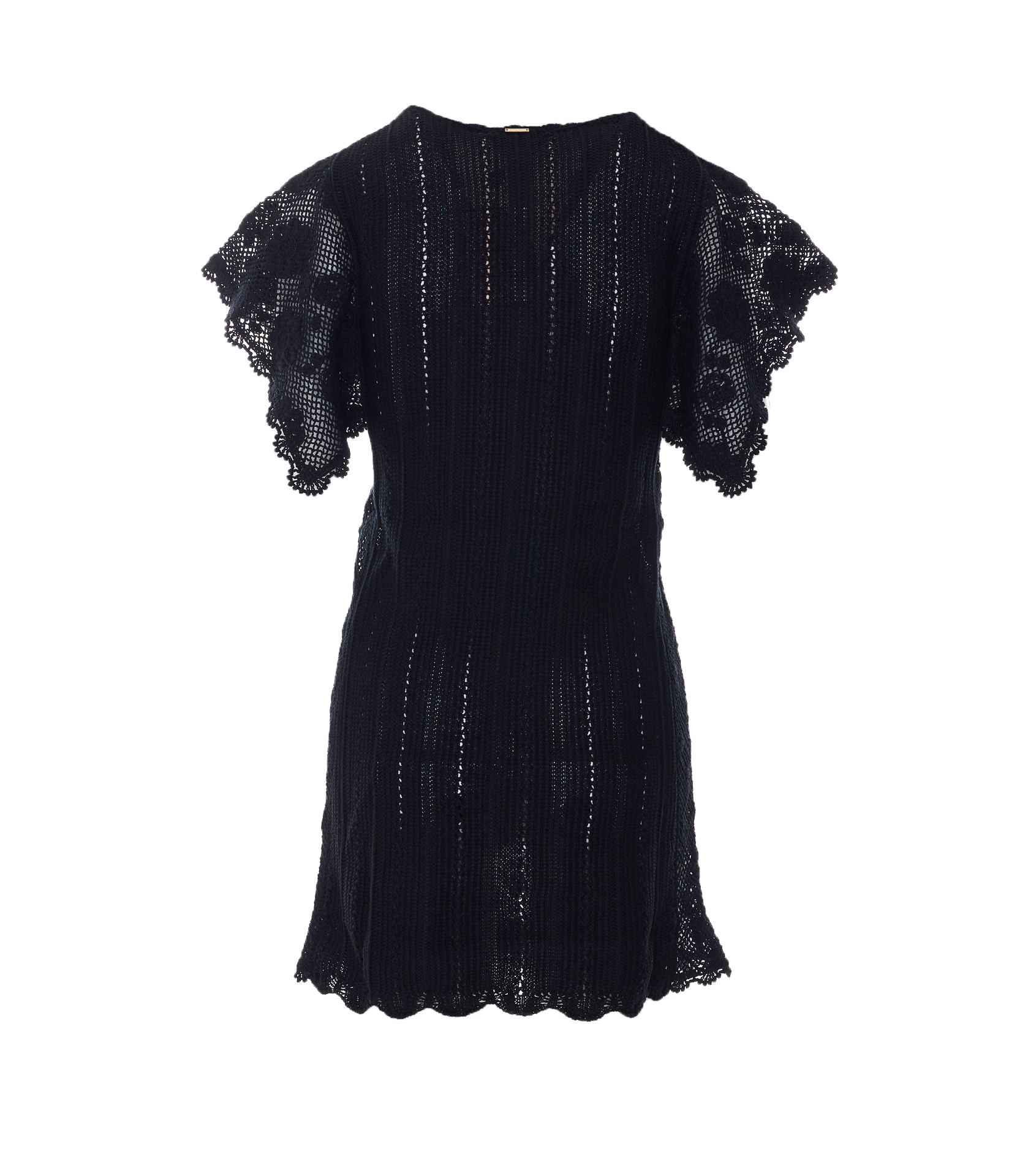 [Twin - set] Short sleeve dress SS26 261TT316000006