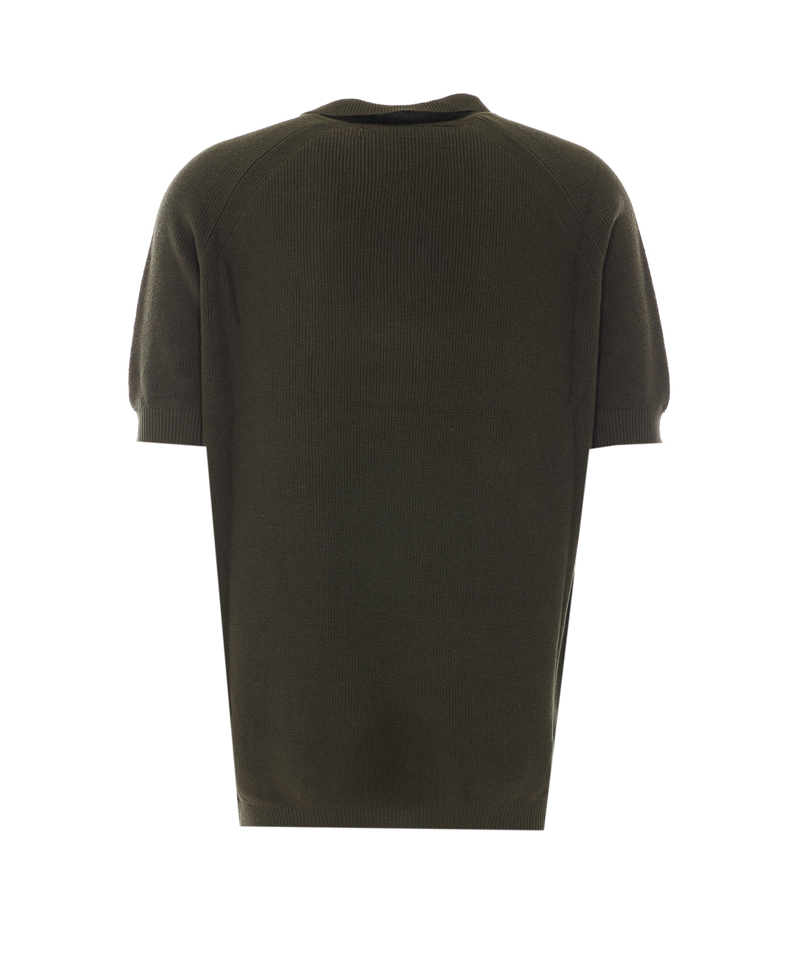[JG1] T-shirts Short Sleeve SS26 SS2625GREEN