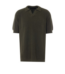 [JG1] T-shirts Short Sleeve SS26 SS2625GREEN