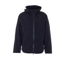 [JG1] Casual Jacket SS26 SS2609BLACK