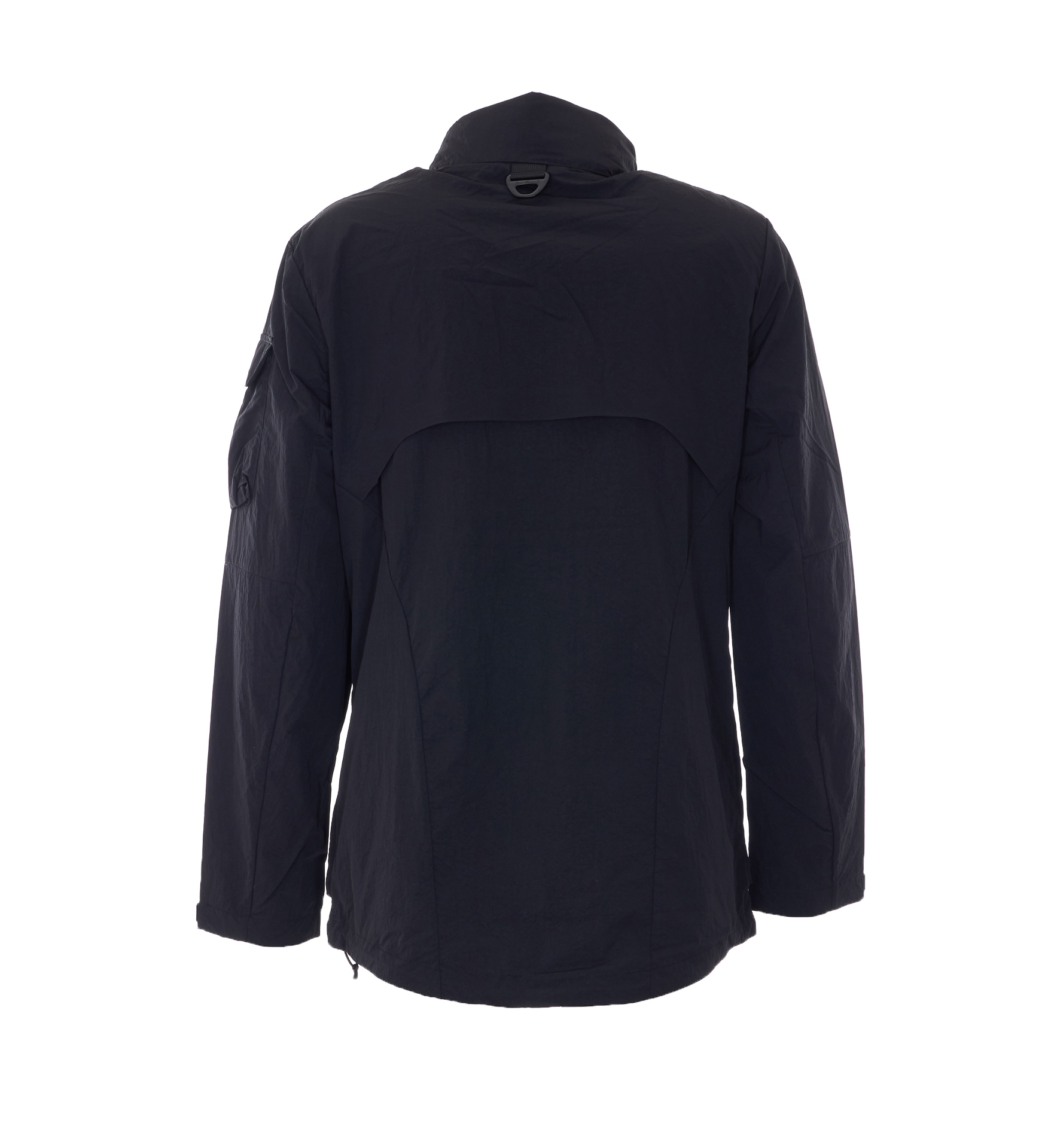 [JG1] Jacket SS26 SS2604BLACK