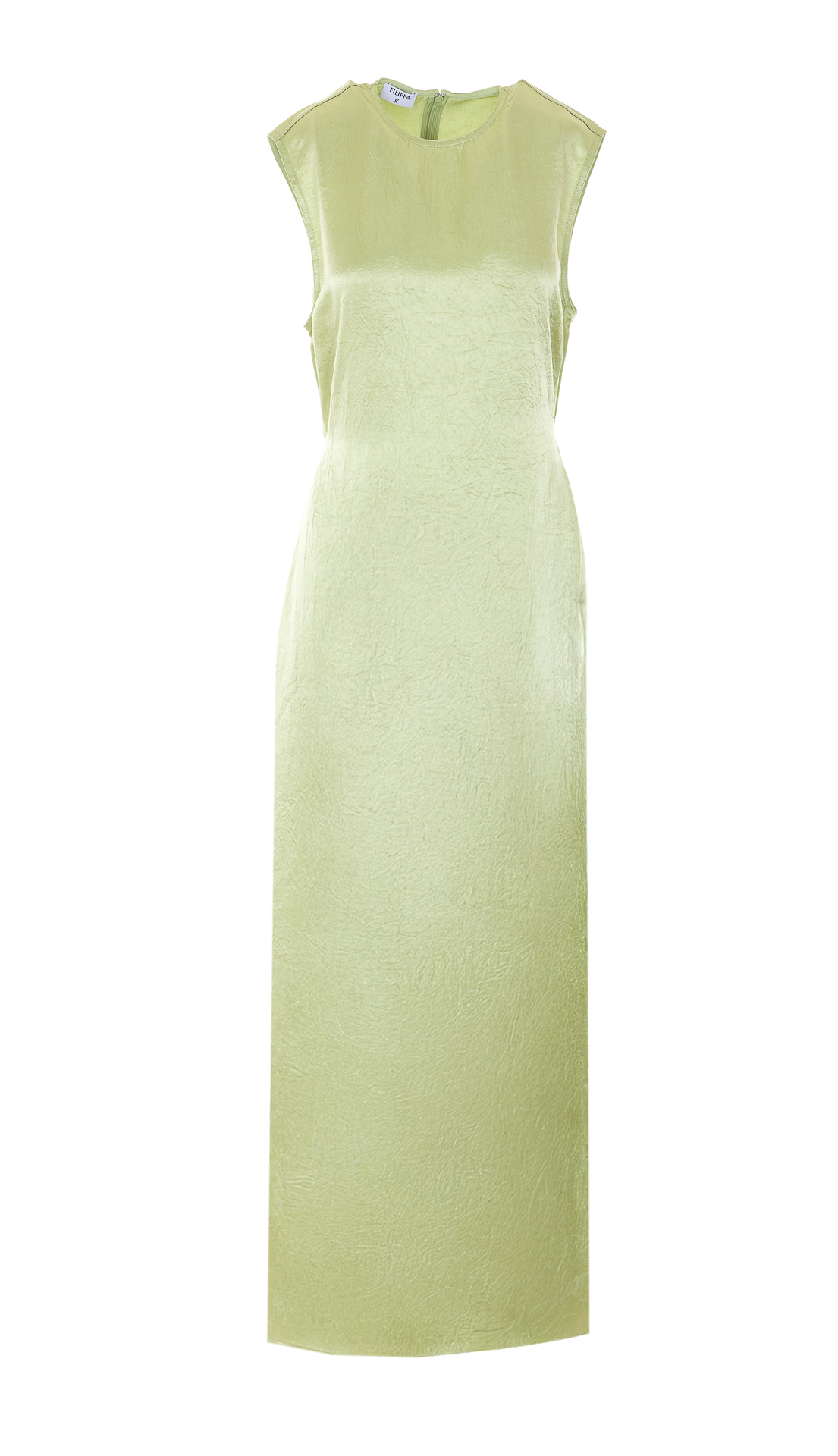[Filippa K] Sleeveless dress SS26 321010333