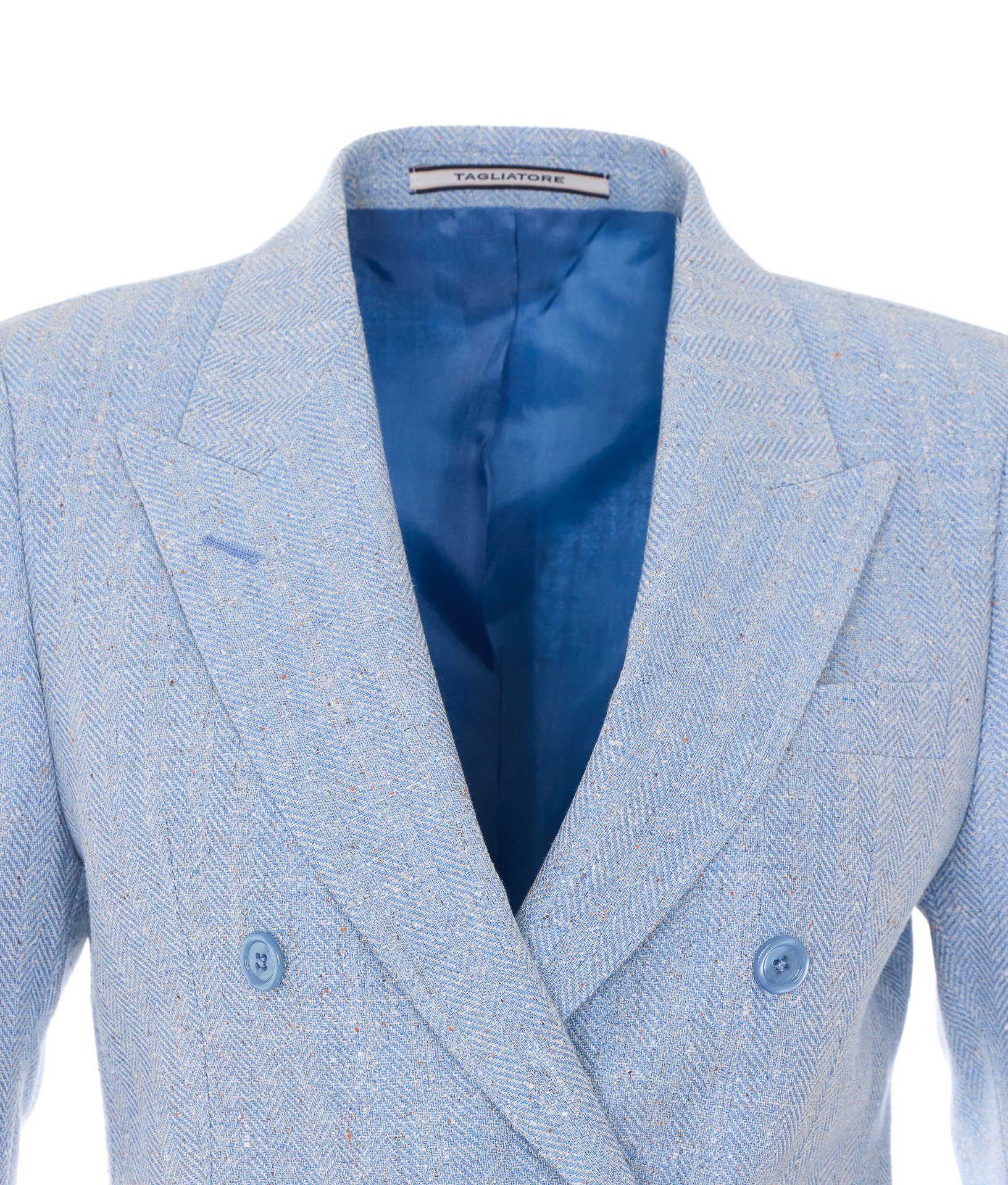 [TAGLIATORE] Jacket SS26 J-PARIGI10B610084EI926