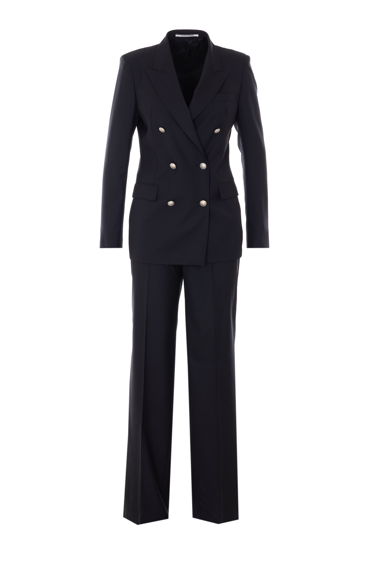 [TAGLIATORE] Jump suit SS26 T-PARIGI10BAD520060N3081
