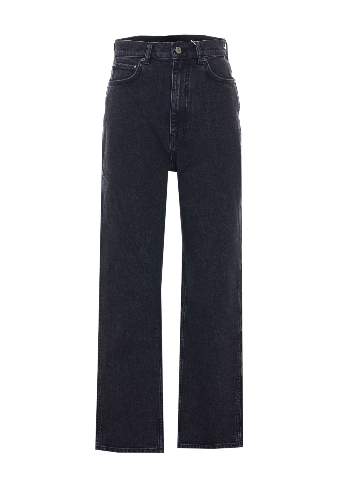 [Anine Bing] Jeans SS26 A0611943VTG3VINTAGE BLACK