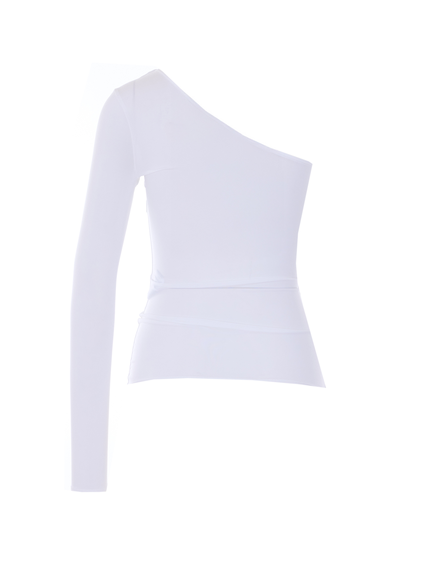 [ELISABETTA FRANCHI] T-shirts Long Sleeve SS26 MD03062E2360