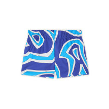 [Emilio Pucci] Shorts SS26 6HRU256H741037