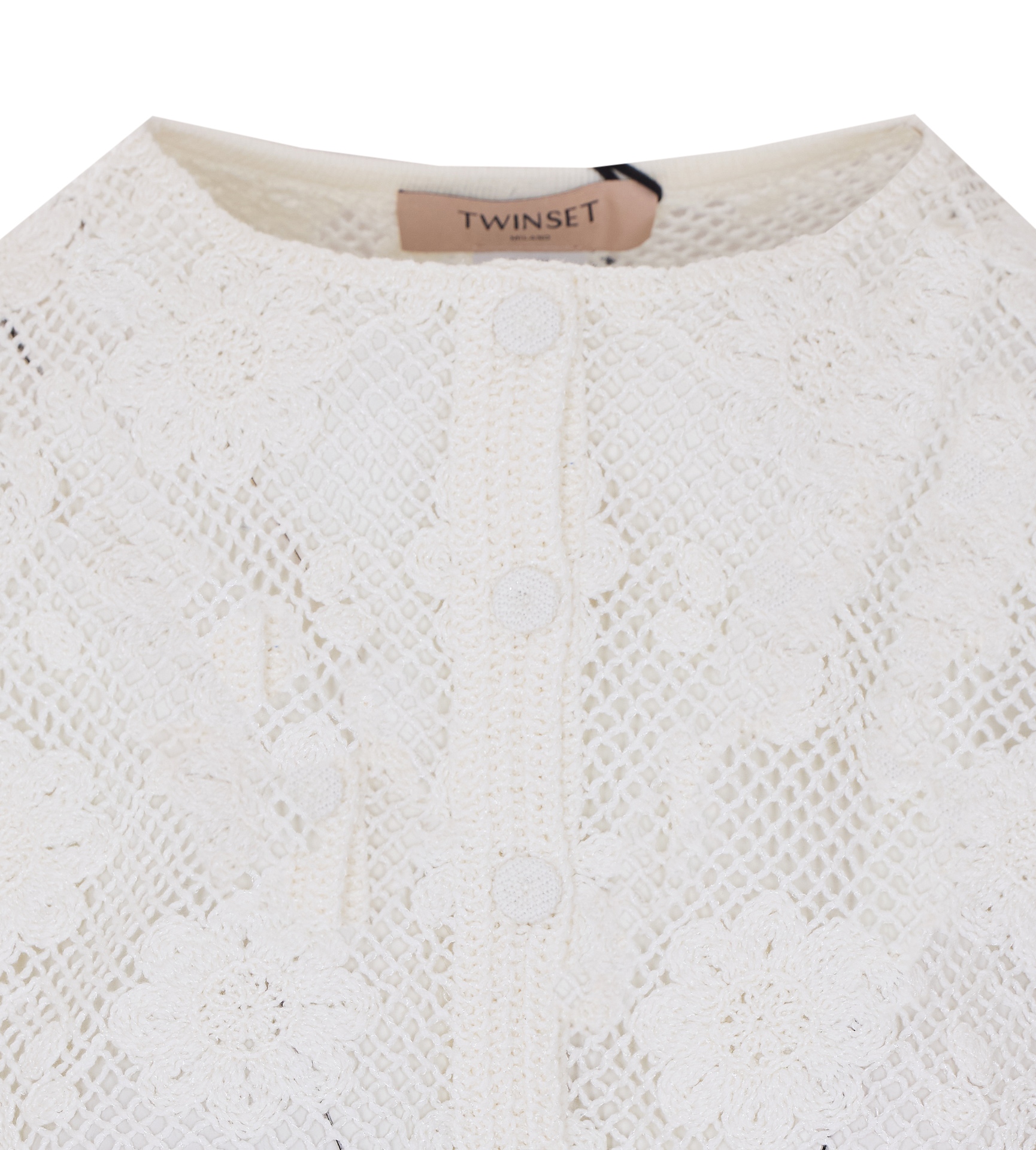 [Twin - set] Blouse SS26 261TT316100282