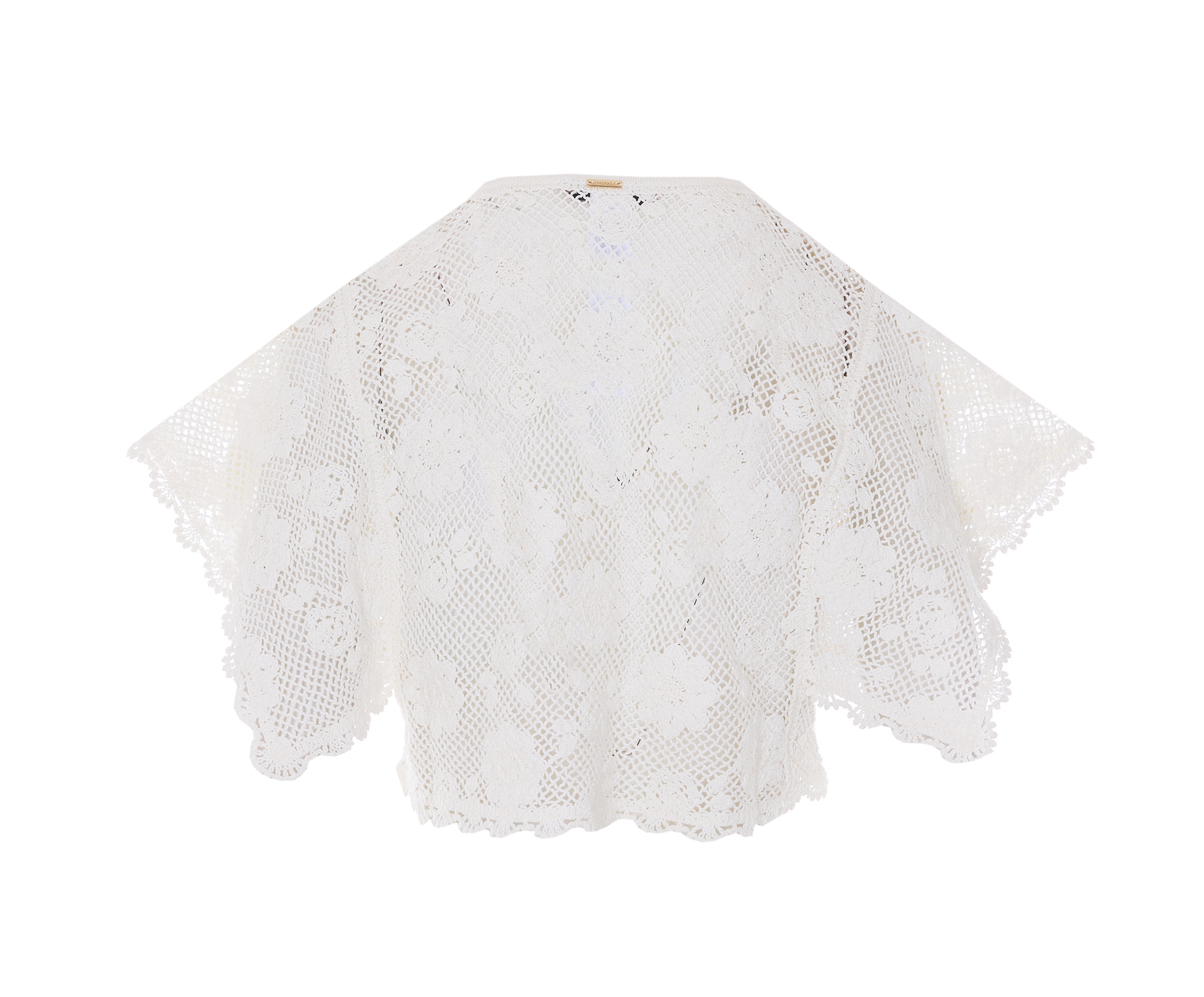 [Twin - set] Blouse SS26 261TT316100282