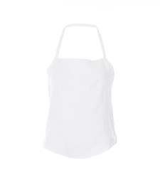 [Eleh] Tank top SS26 0067BIANCO
