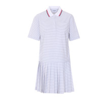 [Thom Browne] Short sleeve dress SS26 FDSF44A07878035