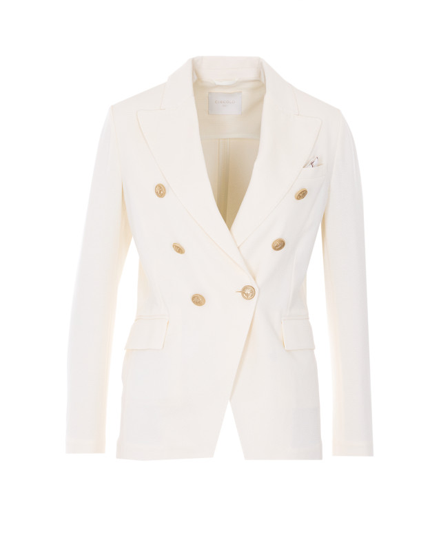 [Circolo 1901] Jacket SS26 FD3838002