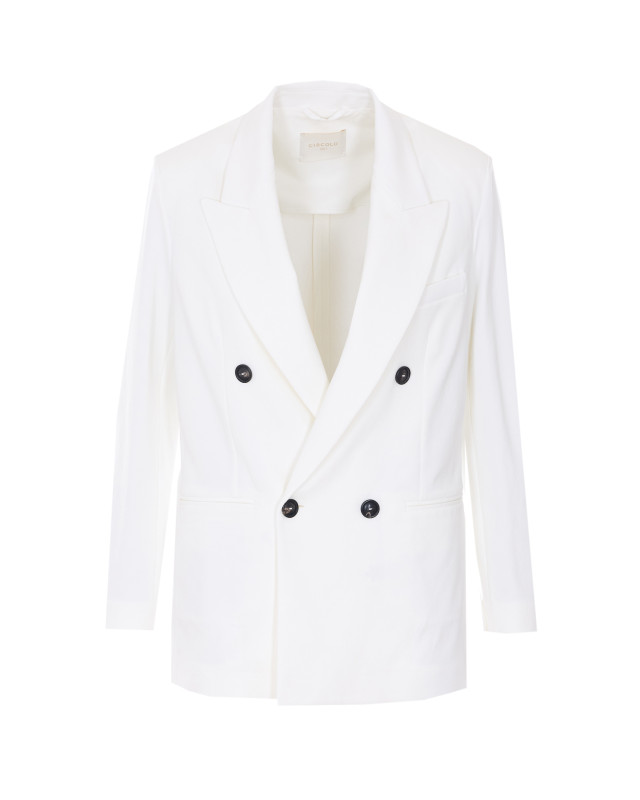 [Circolo 1901] Jacket SS26 FD38221218