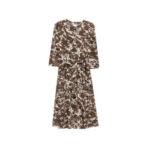 [S MAX MARA] Long sleeve dress SS26 2619221103600005