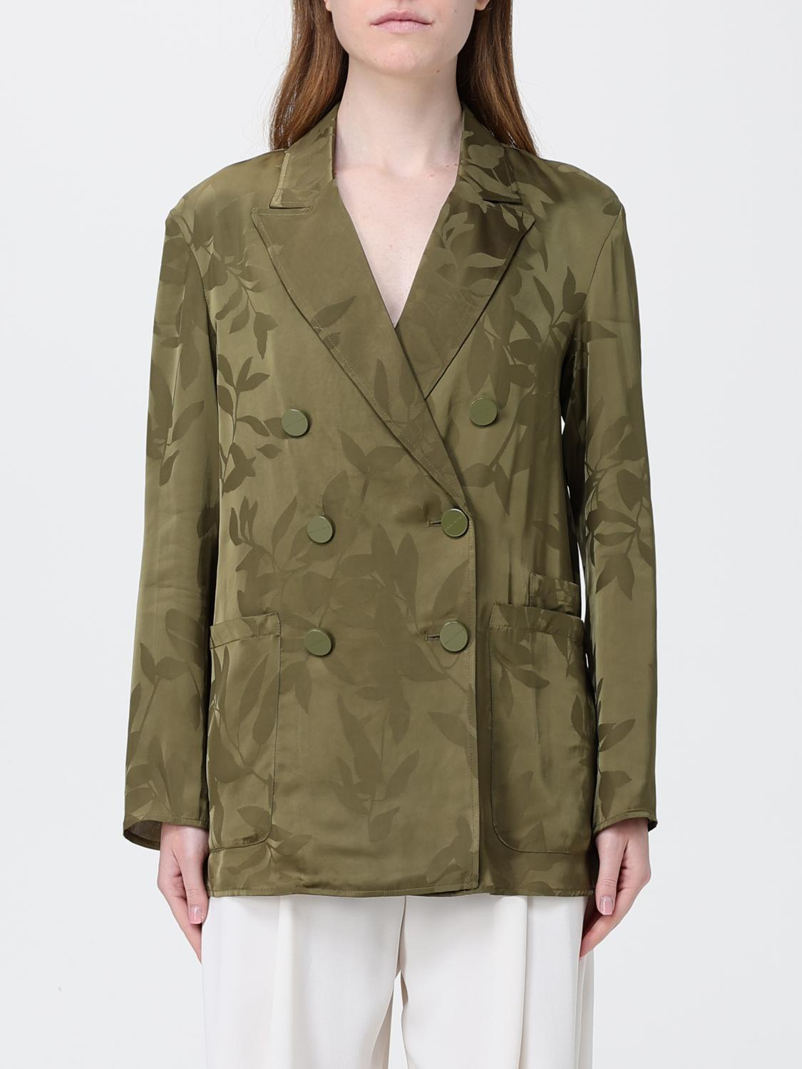 [ARMANI EXCHANGE] Jacket SS26 XW002010AF21551 F7050