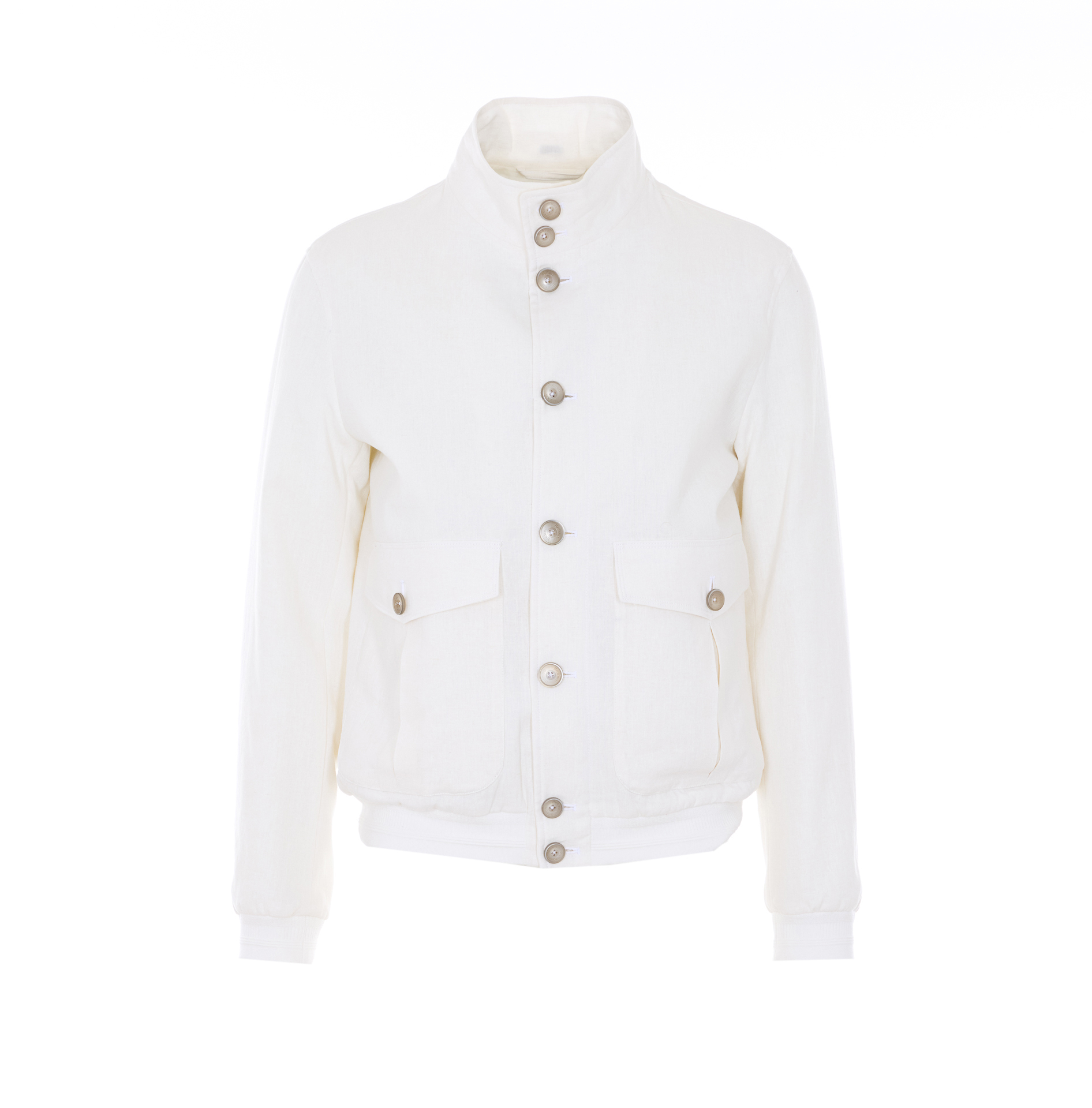 [Herno] Casual Jacket SS26 GI000614U171471000