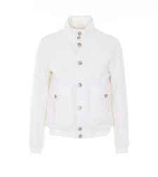 [Herno] Casual Jacket SS26 GI000614U171471000