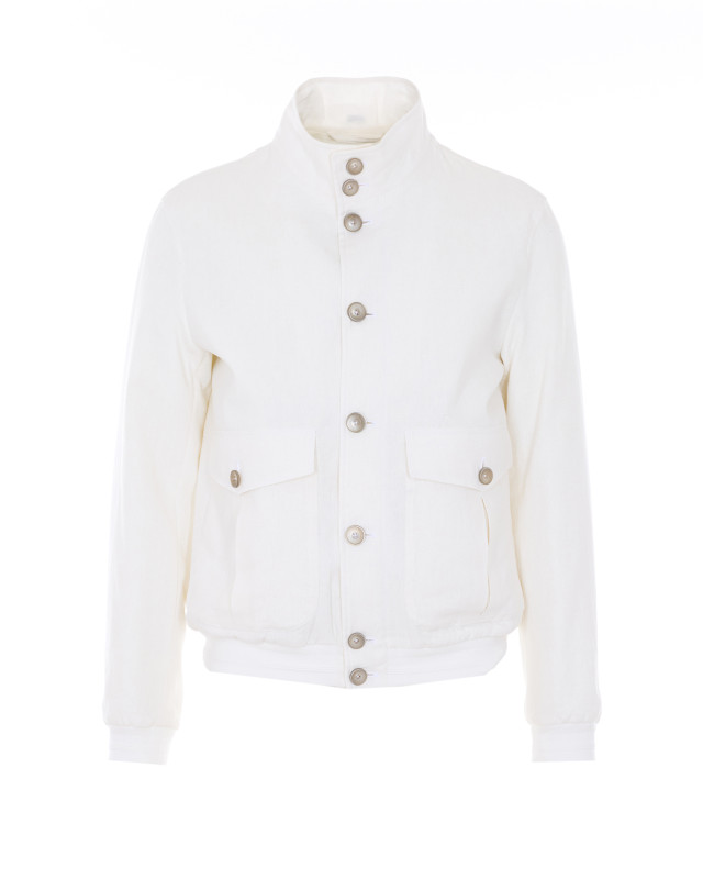 [Herno] Casual Jacket SS26 GI000614U171471000