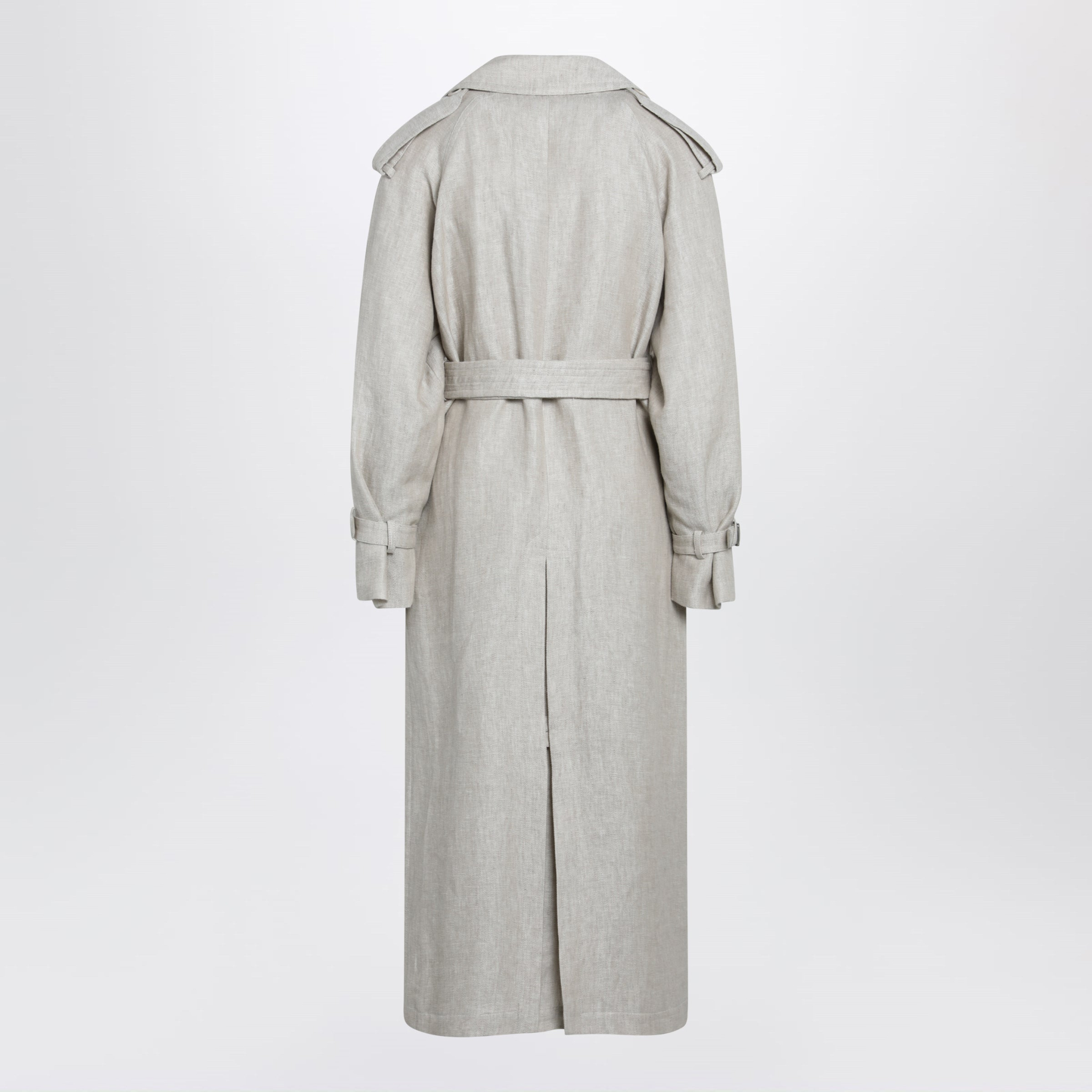 [Max Mara] Trench Coat SS26 MXSPEDAGGICO