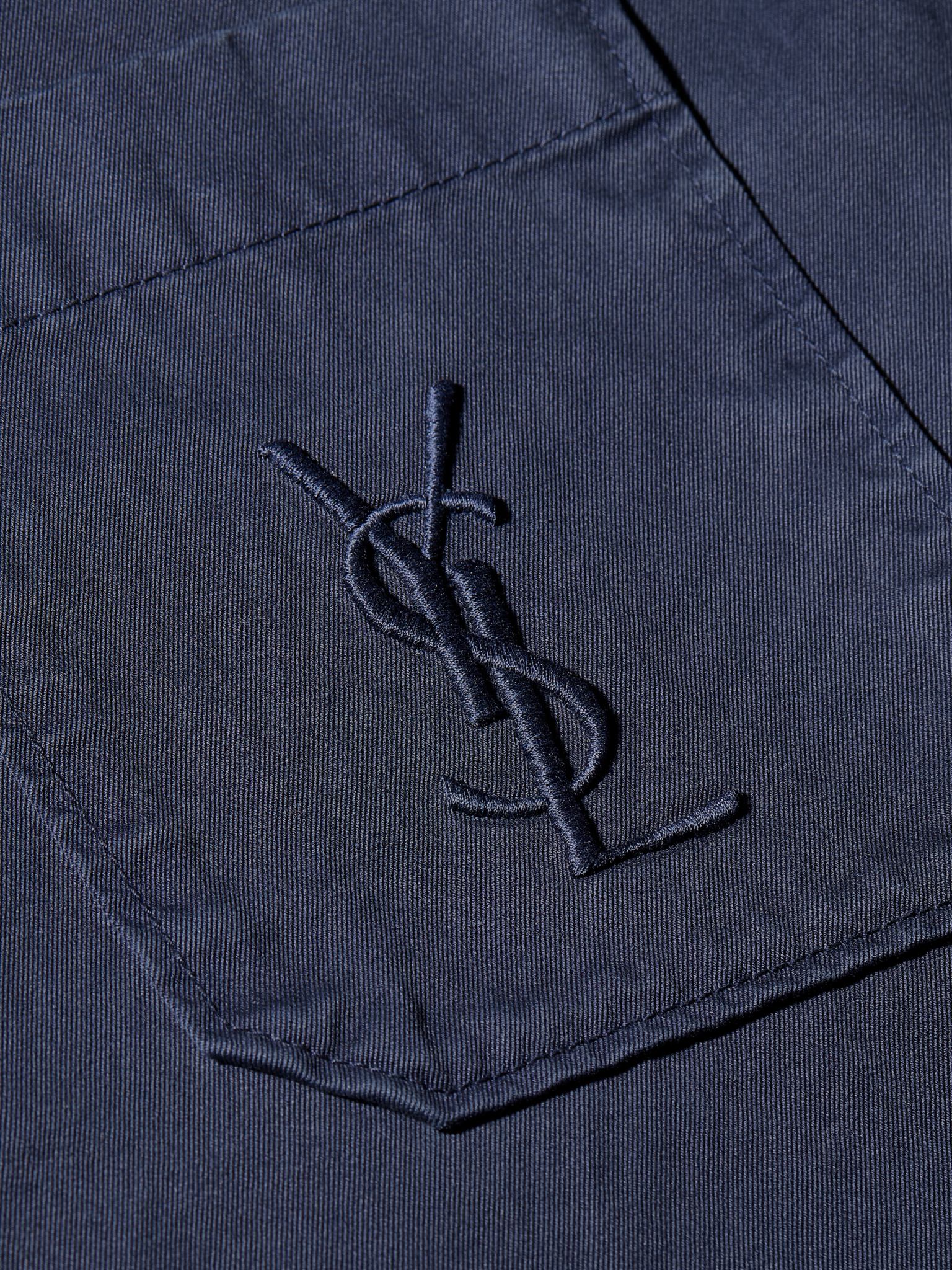 [Saint Laurent] Jacket SS26 861004Y04VD5109