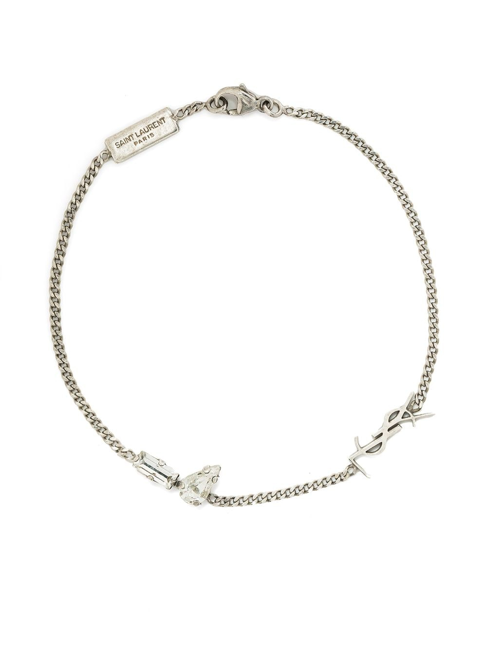 [Saint Laurent] Necklace SS26 692489Y15268368